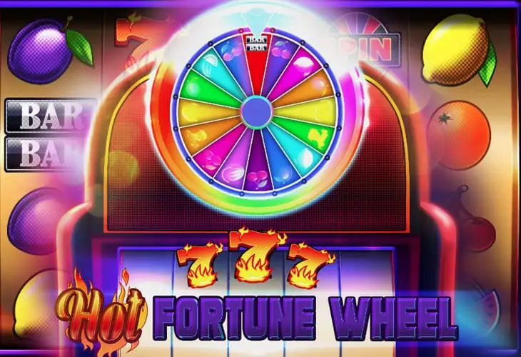 Hot Forune Wheel