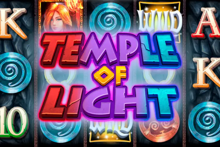 Temple Of Light