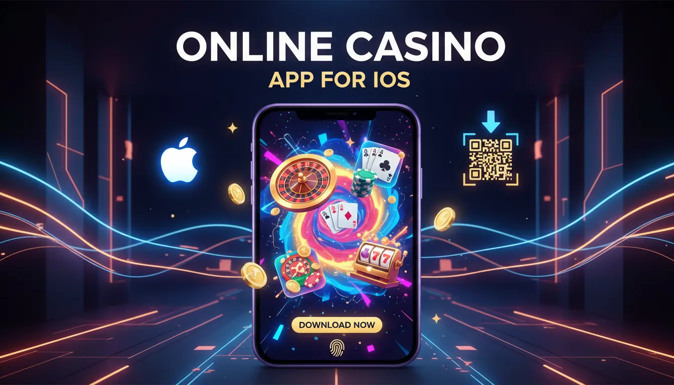 Lucky Tiger iOS app