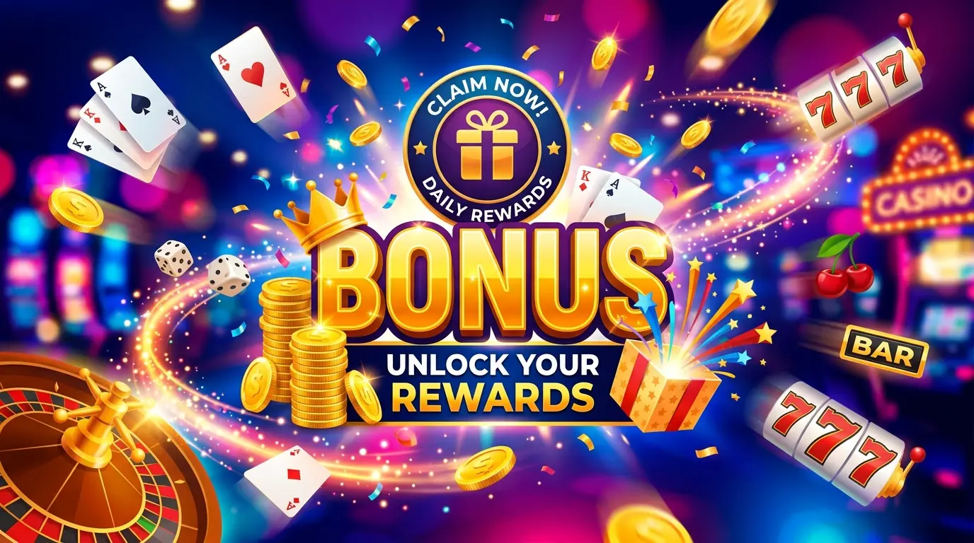 Lucky Tiger casino rewards