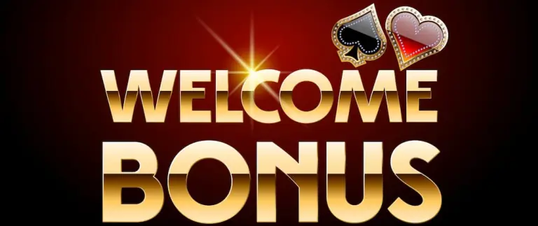 Lucky Tiger new player bonus