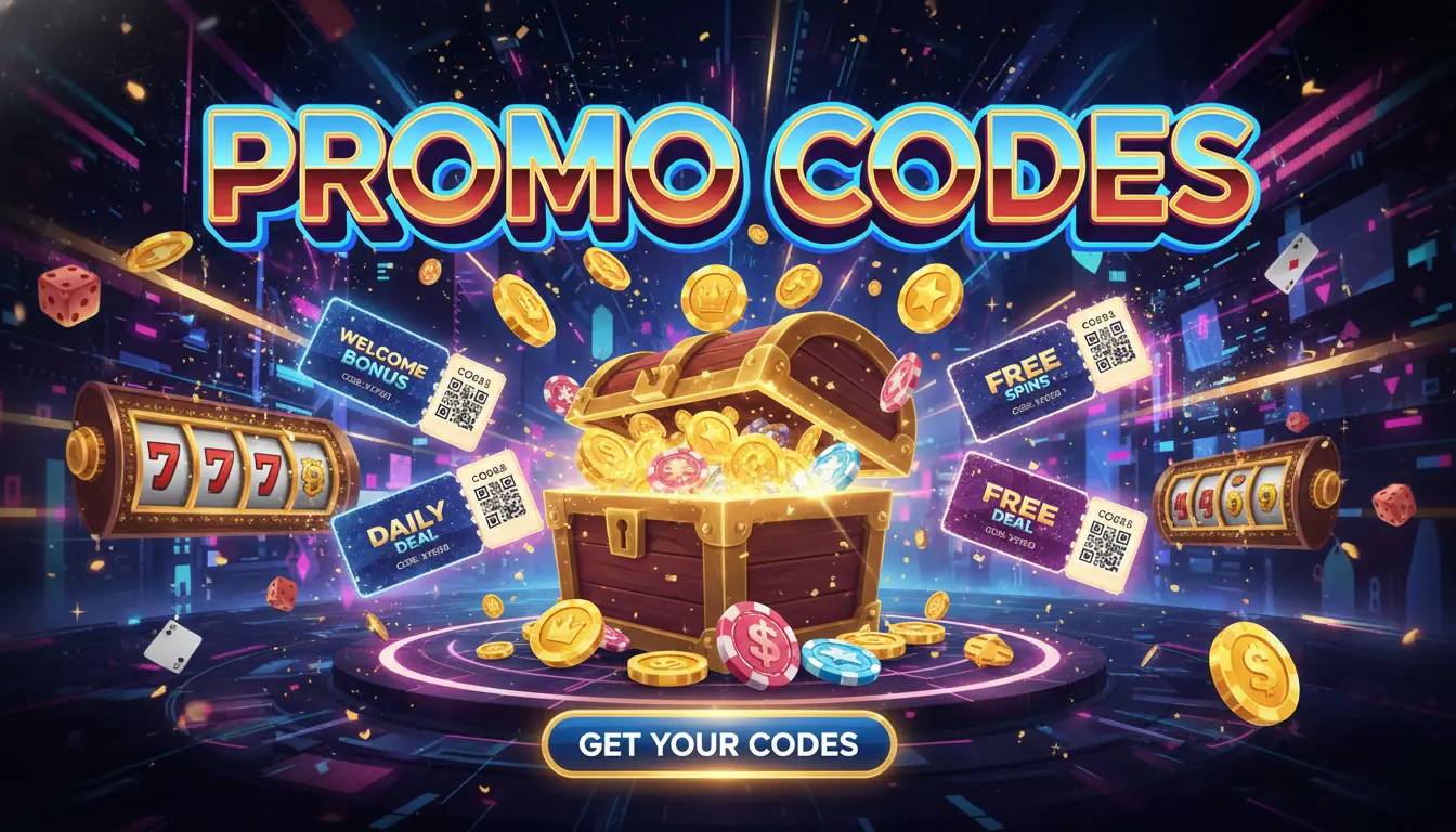 Lucky Tiger casino promo codes