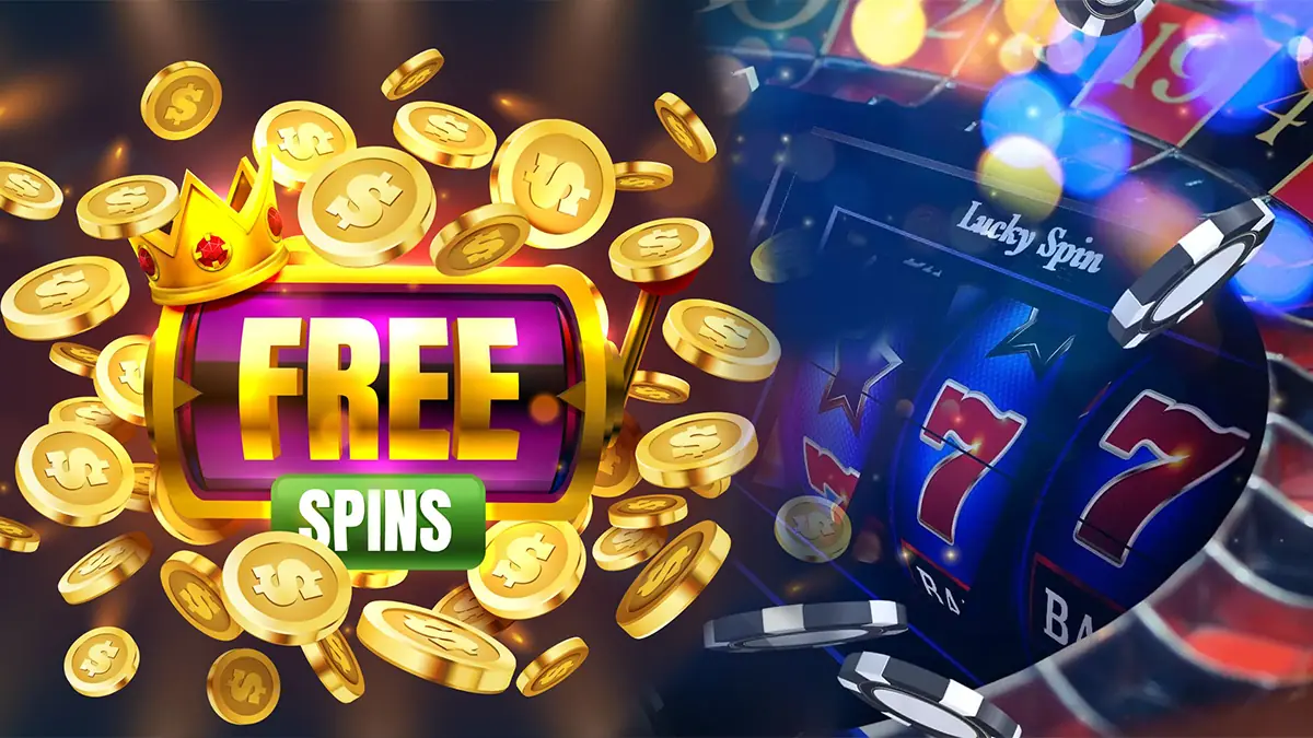 Lucky Tiger casino free spins