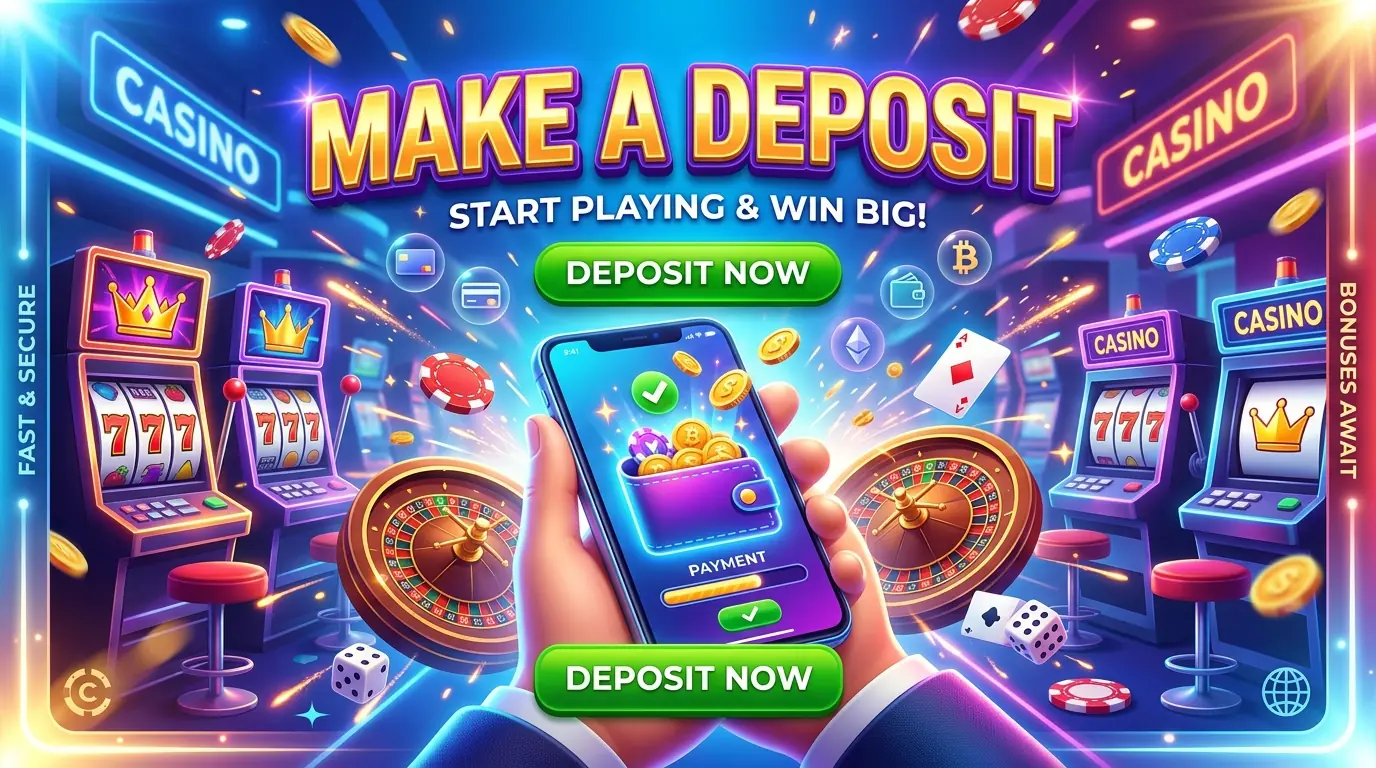 Lucky Tiger casino payment methods