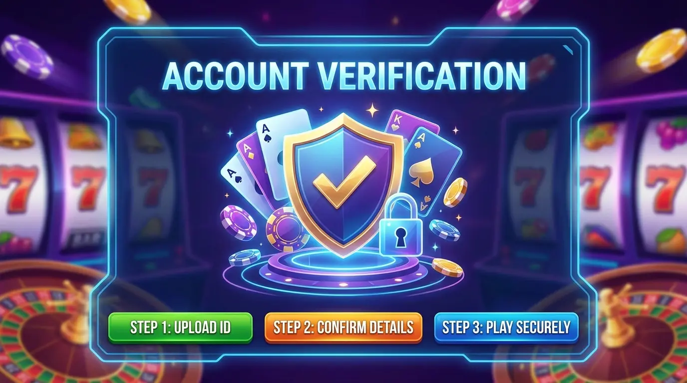 Lucky Tiger verification
