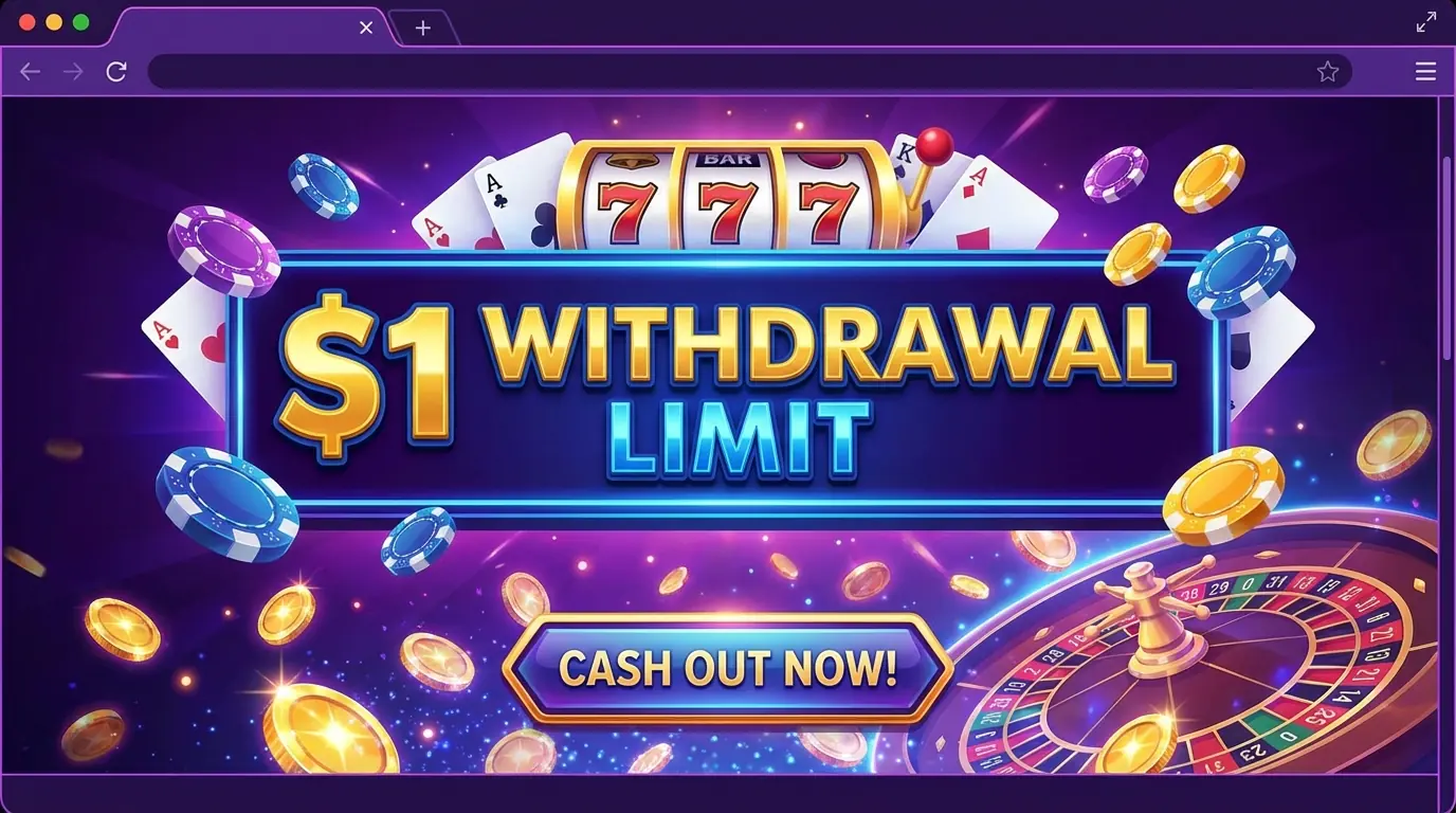Lucky Tiger casino withdrawal limit