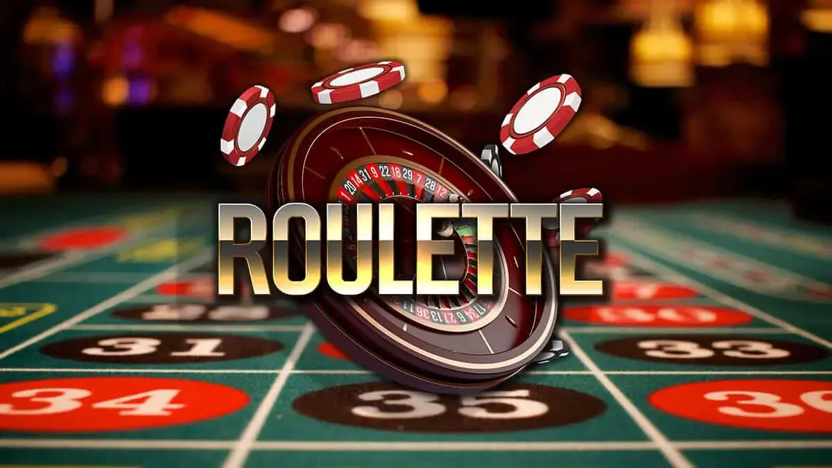 Lucky Tiger roulette