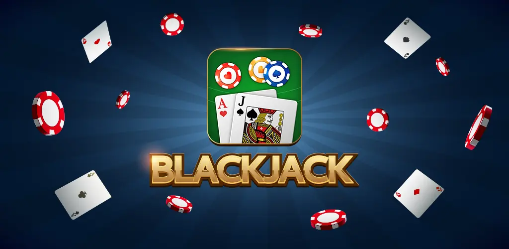 Lucky Tiger blackjack game