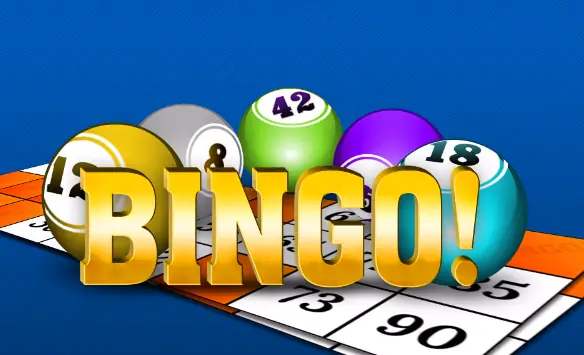 Lucky Tiger casino bingo