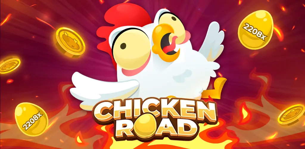 Lucky Tiger casino Chicken Road