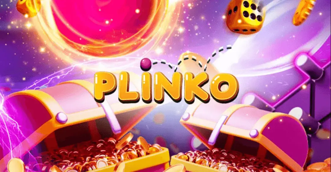 Lucky Tiger casino Plinko